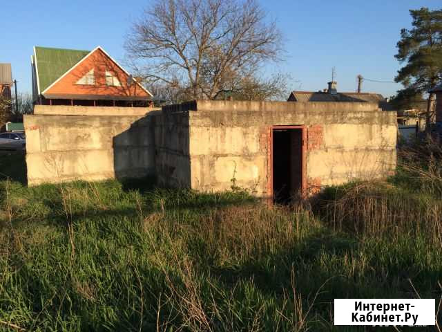 Участок ИЖС 7 сот. на продажу в Новороссийске Новороссийск - изображение 1