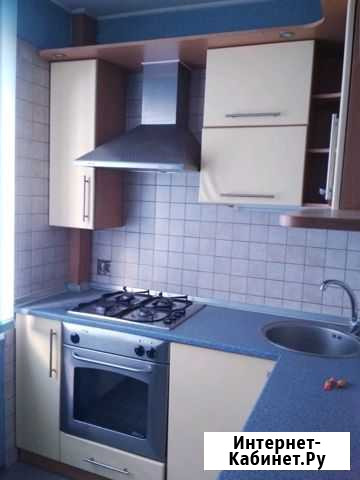1-комнатная квартира, 34 м², 7/9 эт. в аренду на длительный срок в Наро-Фоминске Наро-Фоминск - изображение 1