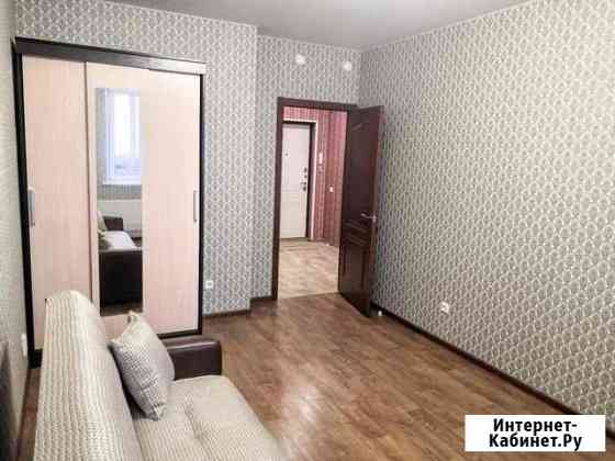 1-комнатная квартира, 45 м², 11/19 эт. в аренду на длительный срок в Туле Тула