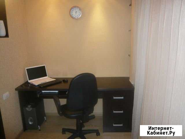 Квартира-студия, 37 м², 3/5 эт. в аренду посуточно в Магнитогорске Магнитогорск - изображение 1