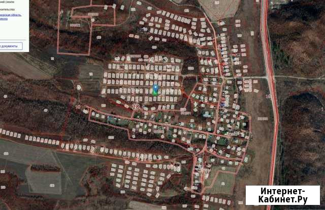 Участок ИЖС 15 сот. на продажу в Благовещенске Амурской области Благовещенск - изображение 1