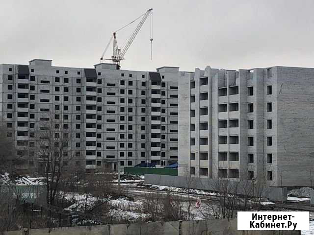 3-комнатная квартира, 75 м², 5/10 эт. на продажу в Саратове Саратов - изображение 1