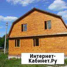 Дача 88 м² на участке 12 сот. на продажу в Ногинске Ногинск