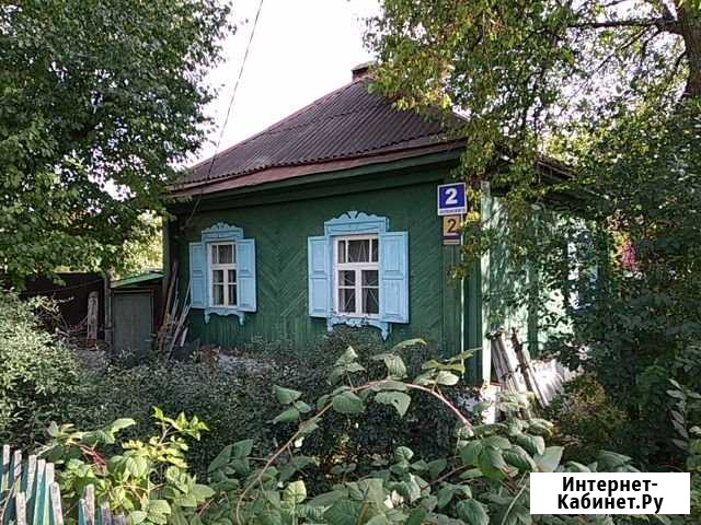 Дом 80 м² на участке 7.4 сот. на продажу в Новосибирске Новосибирск - изображение 1