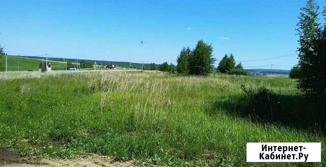 Участок ИЖС 25 сот. на продажу в Нижнем Новгороде Нижний Новгород - изображение 1