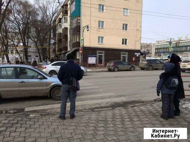 Торговое помещение, 33 кв.м. Самара - изображение 1