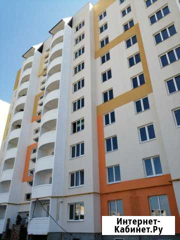 2-комнатная квартира, 67 м², 7/10 эт. на продажу в Саратове Саратов - изображение 1