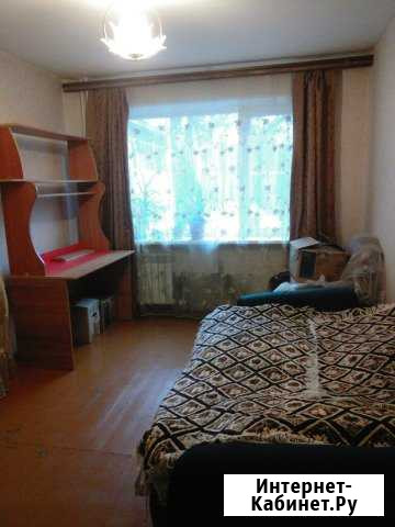 2-комнатная квартира, 47 м², 1/10 эт. в аренду на длительный срок в Хабаровске Хабаровск - изображение 1