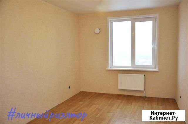 1-комнатная квартира, 45.8 м², 16/17 эт. на продажу в Рязани Рязань - изображение 1