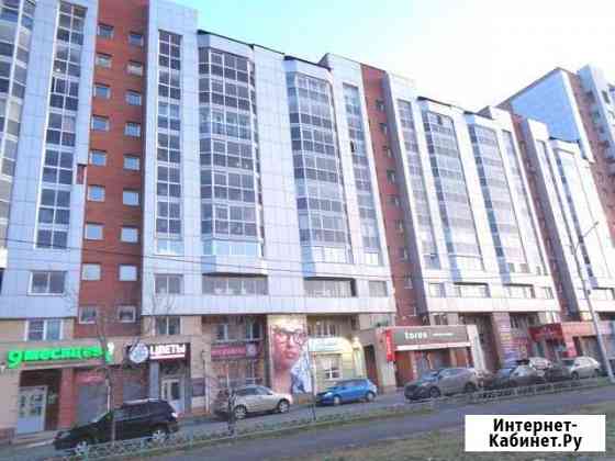 2-комнатная квартира, 53 м², 6/10 эт. на продажу в Красноярске Красноярск