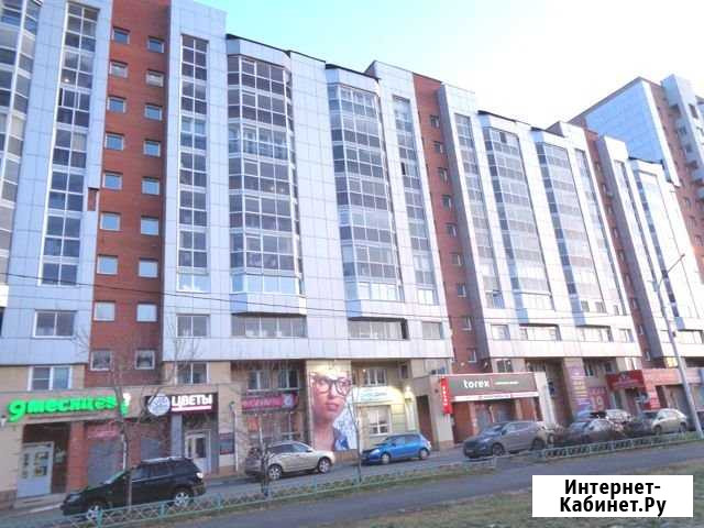 2-комнатная квартира, 53 м², 6/10 эт. на продажу в Красноярске Красноярск - изображение 1