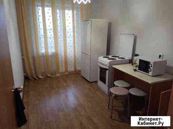 1-комнатная квартира, 39 м², 7/10 эт. в аренду посуточно в Каменске-Уральском Каменск-Уральский