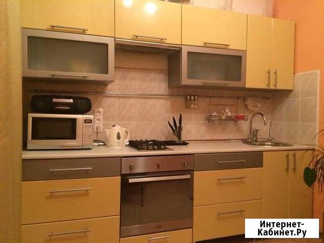 1-комнатная квартира, 40 м², 1/10 эт. в аренду на длительный срок в Архангельске Архангельск - изображение 1