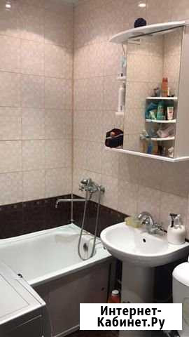 2-комнатная квартира, 46 м², 3/5 эт. на продажу в Иваново Иваново - изображение 1