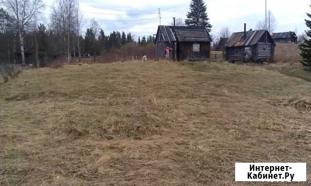 Участок ИЖС 20 сот. на продажу в Петрозаводске Петрозаводск - изображение 1