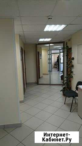 Офисное помещение, 170.1 кв.м. Хабаровск - изображение 1