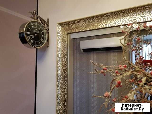 3-комнатная квартира, 82 м², 7/10 эт. на продажу в Оренбурге Оренбург - изображение 1