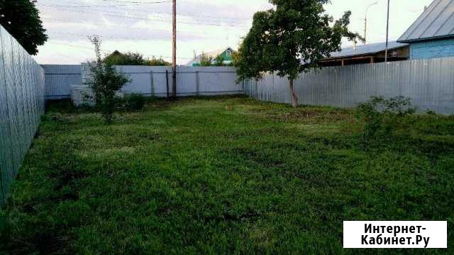 Участок ИЖС 9 сот. на продажу в Кинеле Кинель - изображение 1