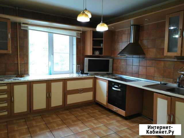 2-комнатная квартира, 52.4 м², 2/5 эт. на продажу в Чите Чита - изображение 1