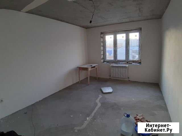 1-комнатная квартира, 42 м², 8/9 эт. на продажу в Чебоксарах Чебоксары - изображение 1
