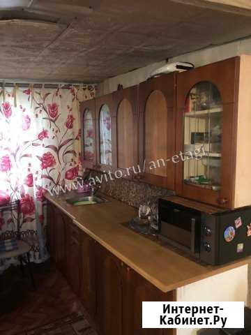 Дом 40 м² на участке 12 сот. на продажу в Волхове Волхов - изображение 1
