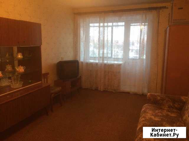 1-комнатная квартира, 36 м², 3/5 эт. в аренду на длительный срок в Ялуторовске Ялуторовск - изображение 1