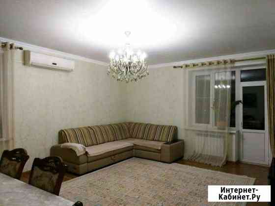 2-комнатная квартира, 88 м², 6/9 эт. на продажу в Махачкале Махачкала