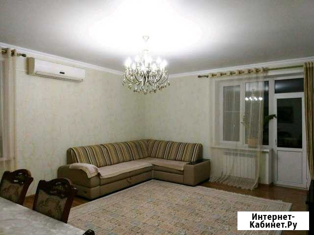 2-комнатная квартира, 88 м², 6/9 эт. на продажу в Махачкале Махачкала - изображение 1
