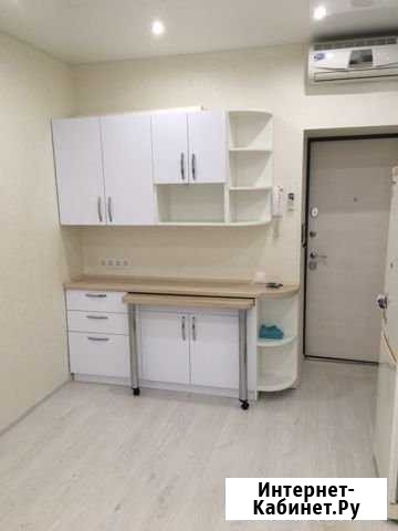 Комната 18 м² в 1-ком. кв., 7/7 эт. на продажу в Ставрополе Ставрополь - изображение 1
