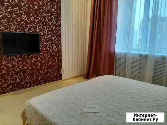 1-комнатная квартира, 39 м², 11/15 эт. в аренду посуточно в Уфе Уфа