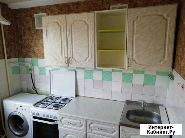 1-комнатная квартира, 32 м², 3/5 эт. в аренду на длительный срок в Перми Пермь - изображение 1