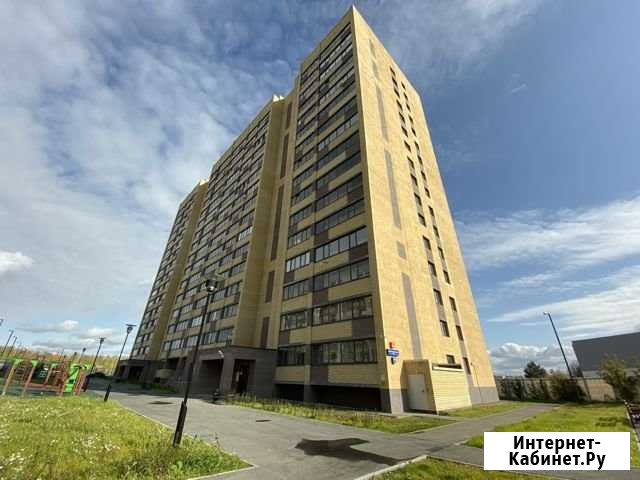 1-комнатная квартира, 32 м², 4/16 эт. на продажу в Тюмени Тюмень - изображение 1