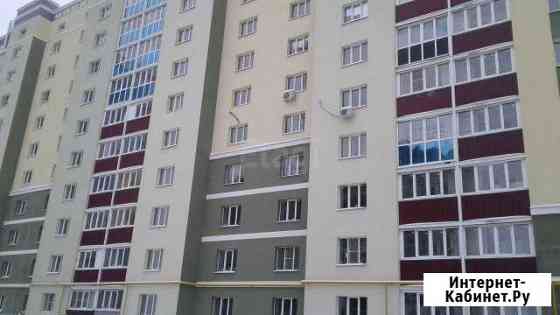 1-комнатная квартира, 44.8 м², 5/10 эт. на продажу в Рязани Рязань