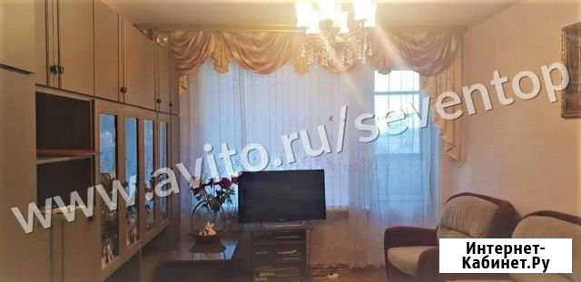 3-комнатная квартира, 66.5 м², 10/14 эт. на продажу в Подольске Подольск - изображение 1
