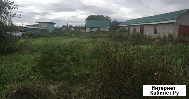 Участок ИЖС 34 сот. на продажу в Туймазах Туймазы - изображение 1