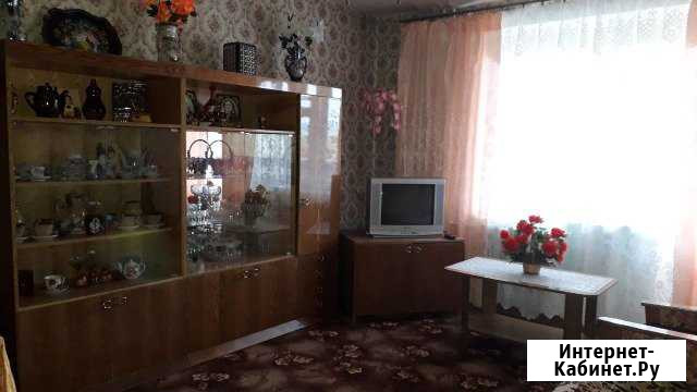 2-комнатная квартира, 49 м², 2/9 эт. на продажу в Кинешме Кинешма - изображение 1