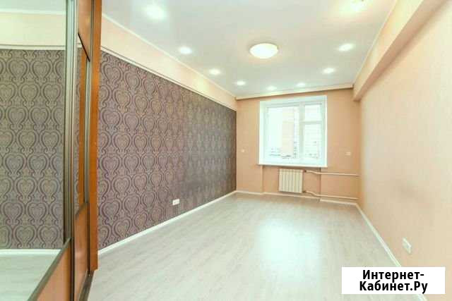 3-комнатная квартира, 76 м², 4/5 эт. на продажу в Екатеринбурге Екатеринбург - изображение 1