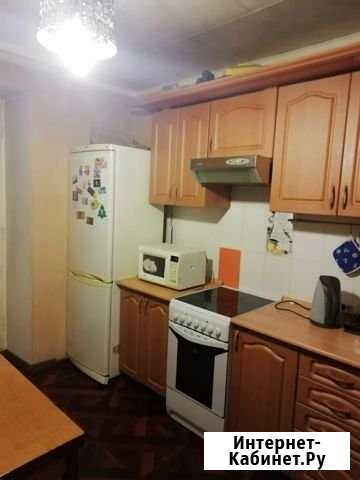 1-комнатная квартира, 35.3 м², 7/9 эт. на продажу в Комсомольске-на-Амуре Комсомольск-на-Амуре - изображение 1
