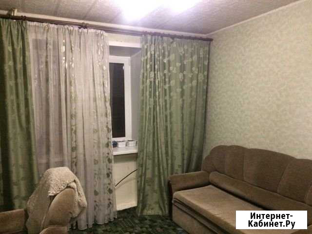 2-комнатная квартира, 51.1 м², 6/6 эт. на продажу в Кургане Курган - изображение 1