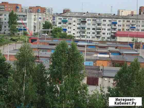 Гараж на продажу в Киселевске Киселевск