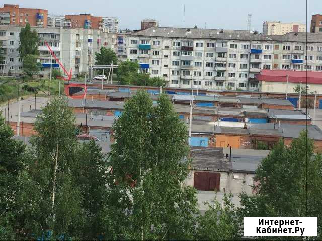 Гараж на продажу в Киселевске Киселевск - изображение 1