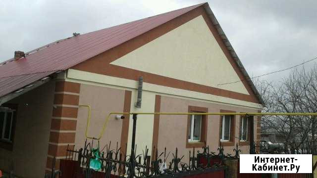 Дом 120 м² на участке 15 сот. на продажу в Лениногорске Лениногорск - изображение 1
