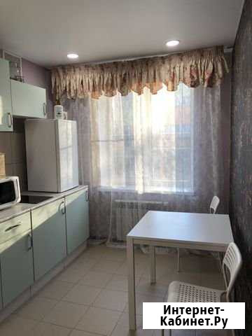 1-комнатная квартира, 31 м², 1/5 эт. на продажу в Чапаевске Чапаевск - изображение 1