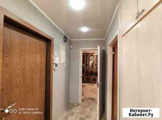 2-комнатная квартира, 44 м², 6/9 эт. на продажу в Кемерово Кемерово