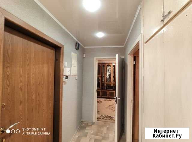 2-комнатная квартира, 44 м², 6/9 эт. на продажу в Кемерово Кемерово - изображение 1