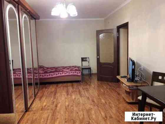 1-комнатная квартира, 55 м², 6/10 эт. в аренду на длительный срок в Анапе Анапа