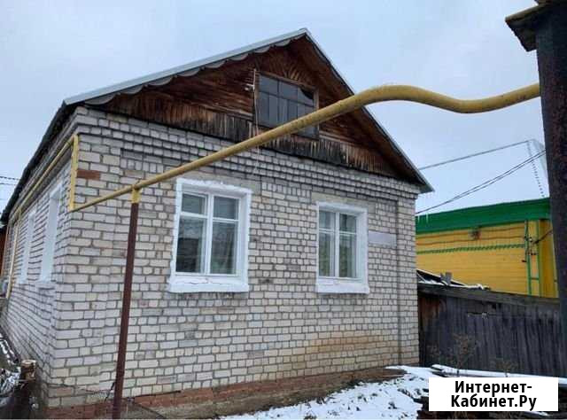 Дом 70 м² на участке 4.7 сот. на продажу в Уфе Уфа - изображение 1