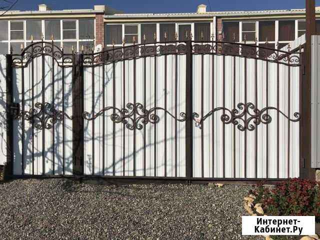 Таунхаус 90 м² на участке 2 сот. на продажу в Михайловске Ставропольского края Михайловск - изображение 1