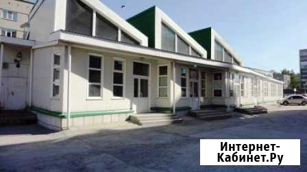 Торговое помещение, 89.4 кв.м. Новосибирск - изображение 1