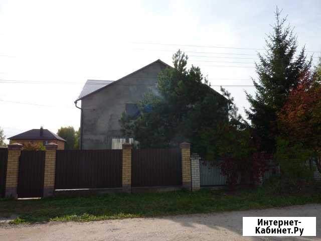 Дом 132 м² на участке 4.5 сот. на продажу в Александрове Александров - изображение 1